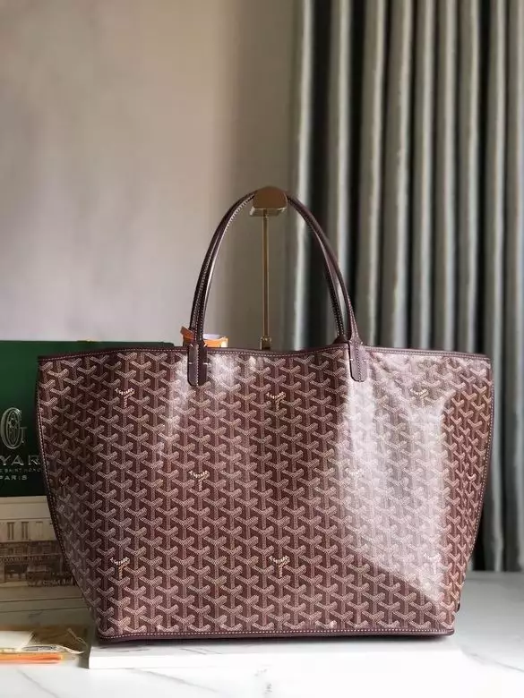 Goyard Anjou GM Bag - GYB177