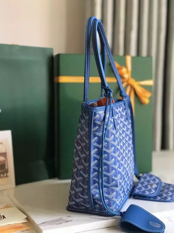 Goyard Anjou Mini Bag - GYB166