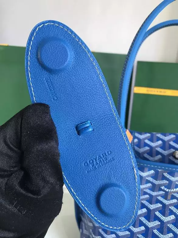 Goyard Anjou Mini Bag - GYB166