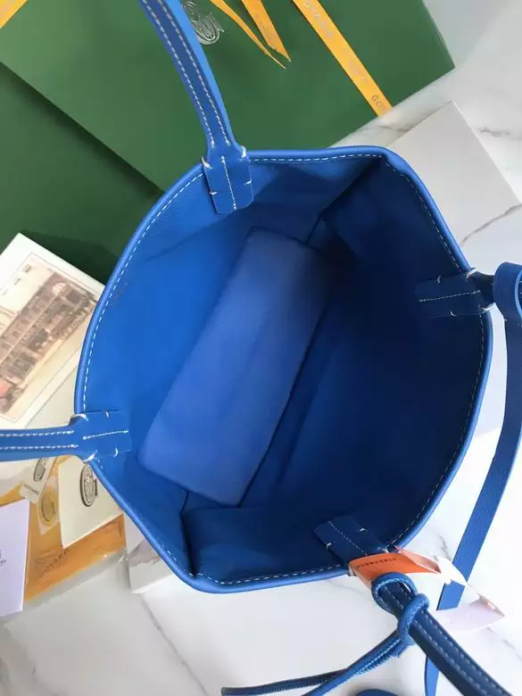 Goyard Anjou Mini Bag - GYB166