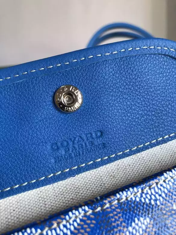 Goyard Anjou Mini Bag - GYB166