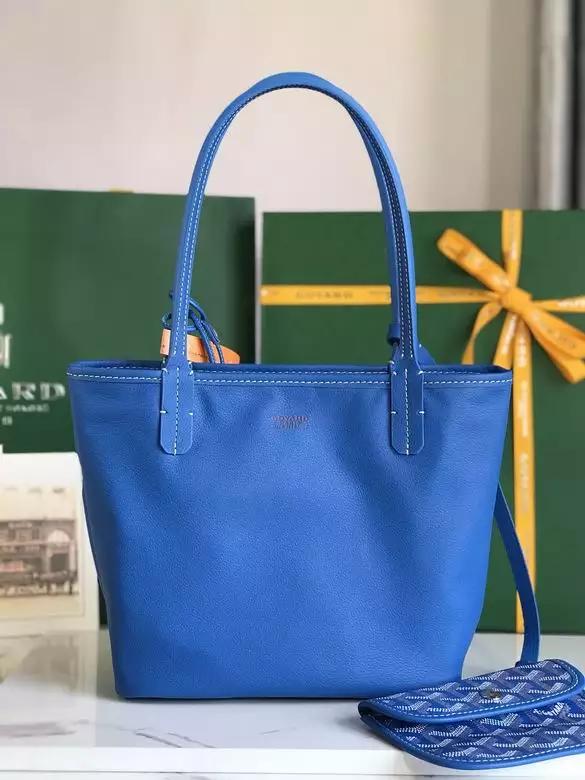 Goyard Anjou Mini Bag - GYB166