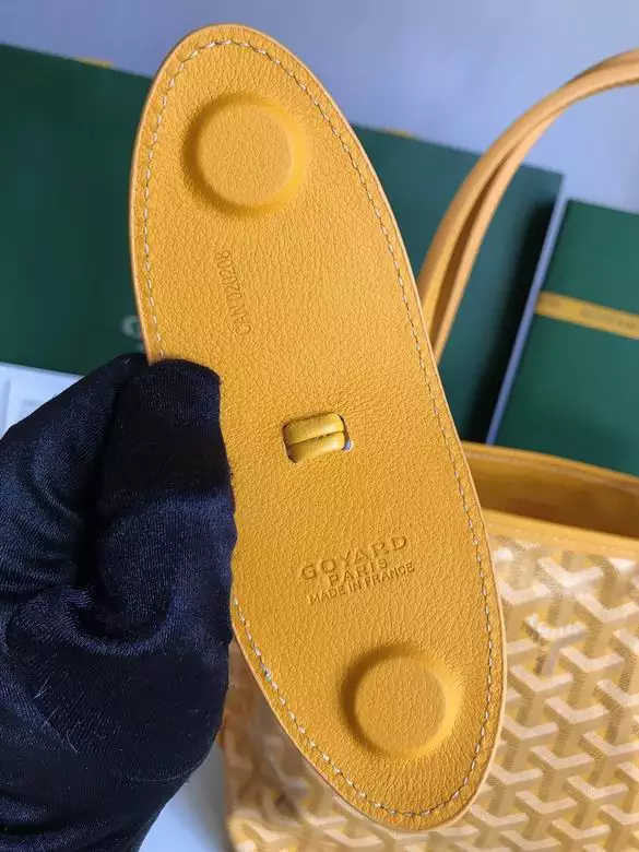 Goyard Anjou Mini Bag - GYB167