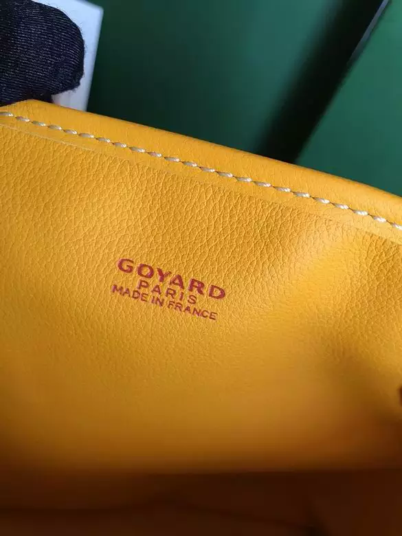 Goyard Anjou Mini Bag - GYB167