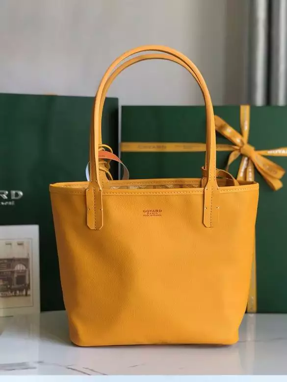 Goyard Anjou Mini Bag - GYB167