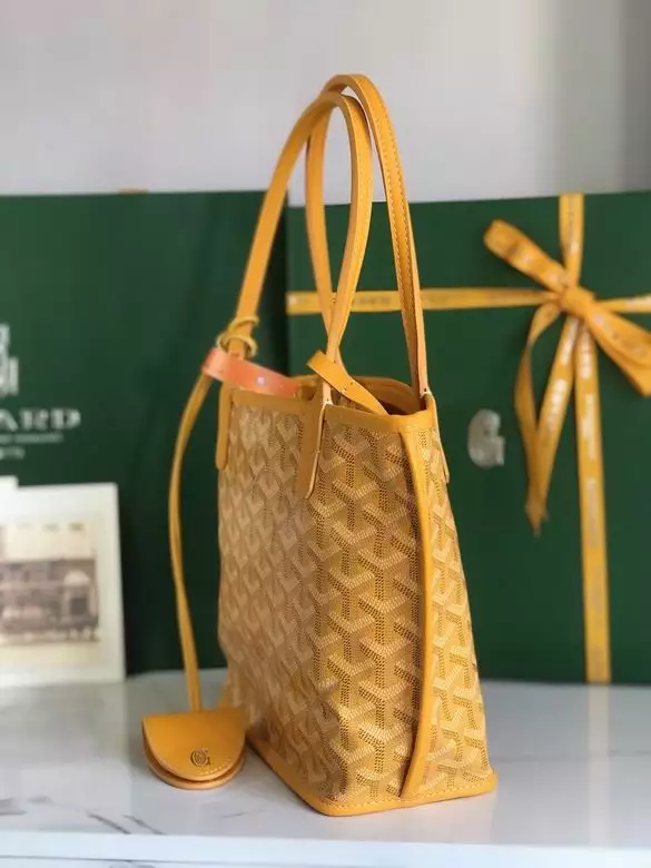 Goyard Anjou Mini Bag - GYB167