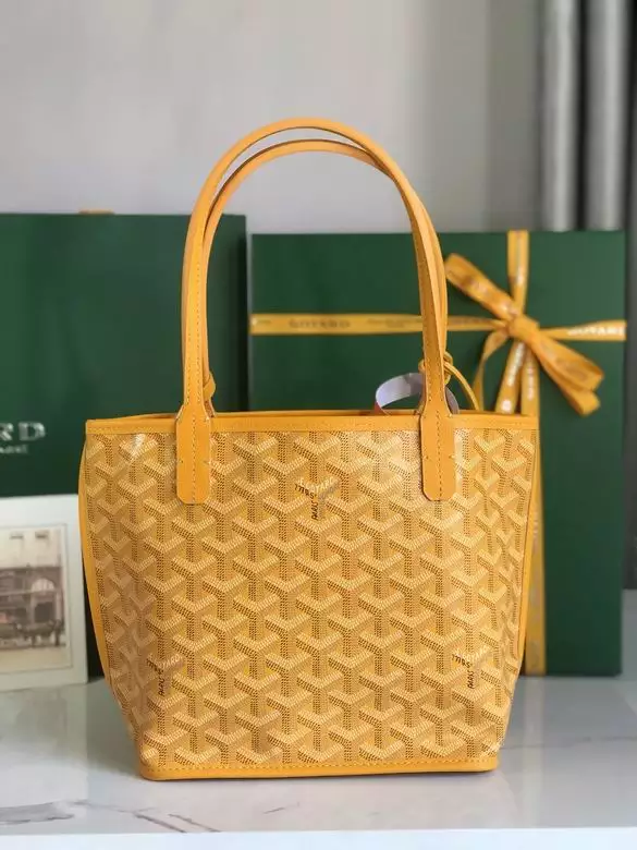 Goyard Anjou Mini Bag - GYB167