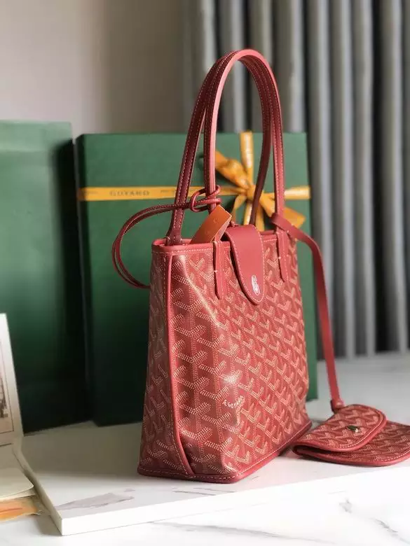 Goyard Anjou Mini Bag - GYB169