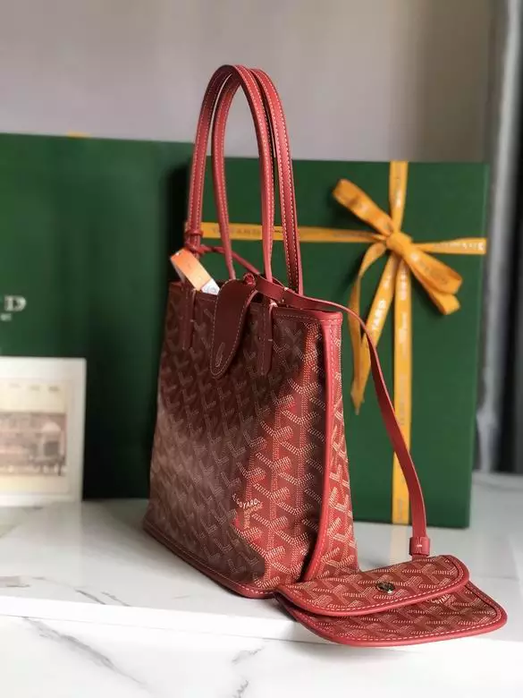 Goyard Anjou Mini Bag - GYB169