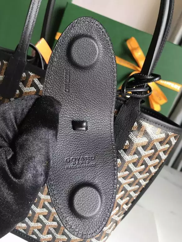 Goyard Anjou Mini Bag - GYB171