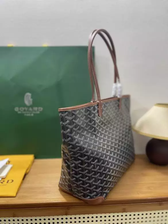 Goyard Artois MM Bag - GYB184