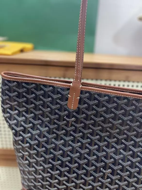Goyard Artois MM Bag - GYB184