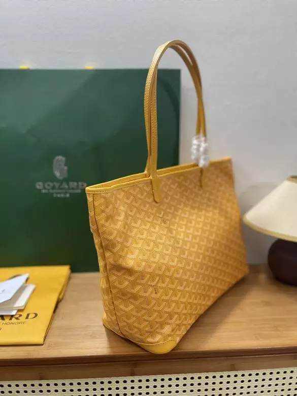 Goyard Artois MM Bag - GYB185