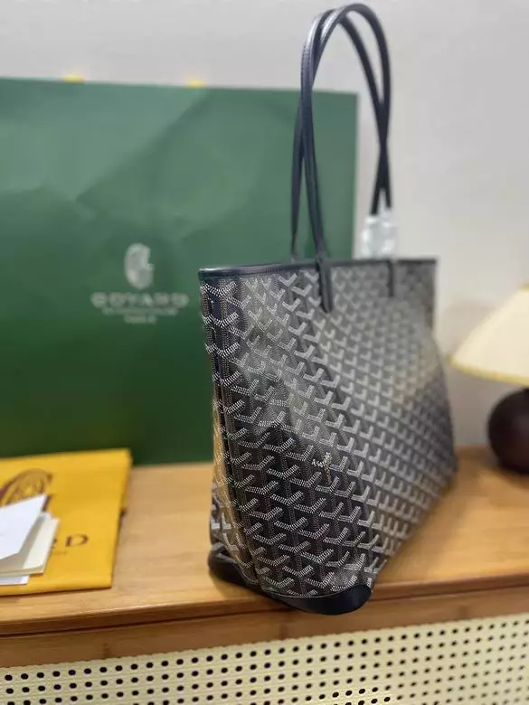 Goyard Artois MM Bag - GYB187