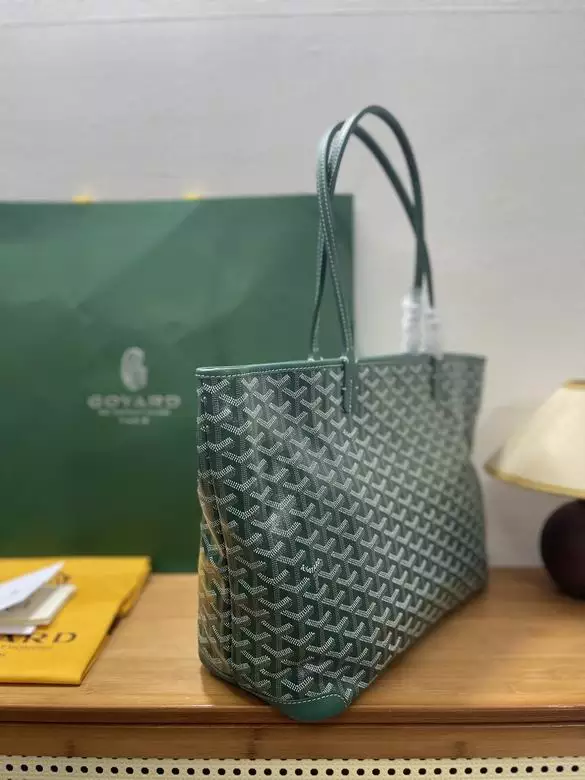 Goyard Artois MM Bag - GYB189