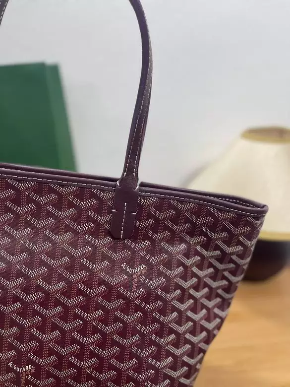 Goyard Artois PM Bag - GYB180