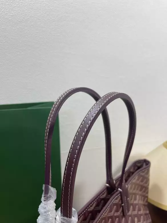 Goyard Artois PM Bag - GYB180
