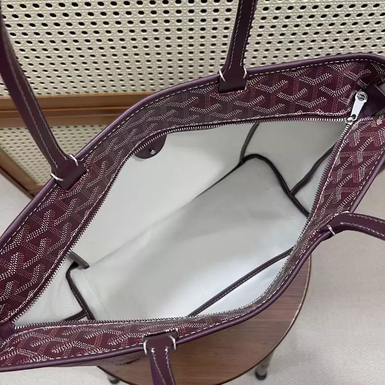 Goyard Artois PM Bag - GYB180