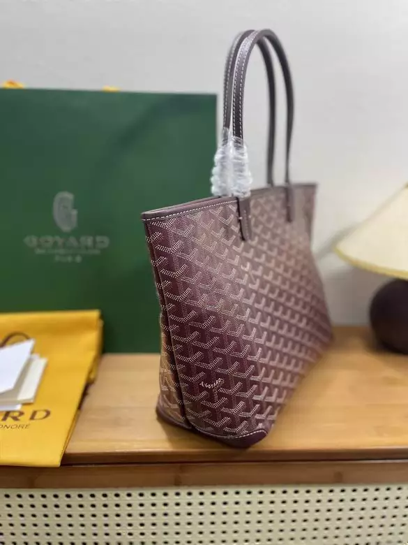 Goyard Artois PM Bag - GYB180