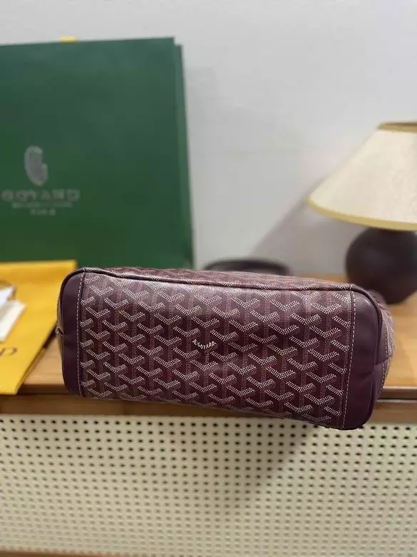 Goyard Artois PM Bag - GYB180