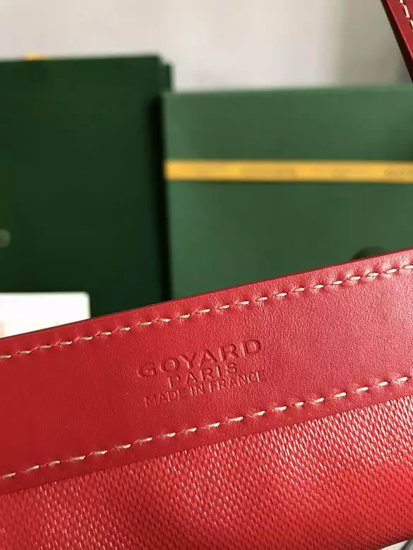 Goyard Bellechasse Biaude PM Bag - GYB122