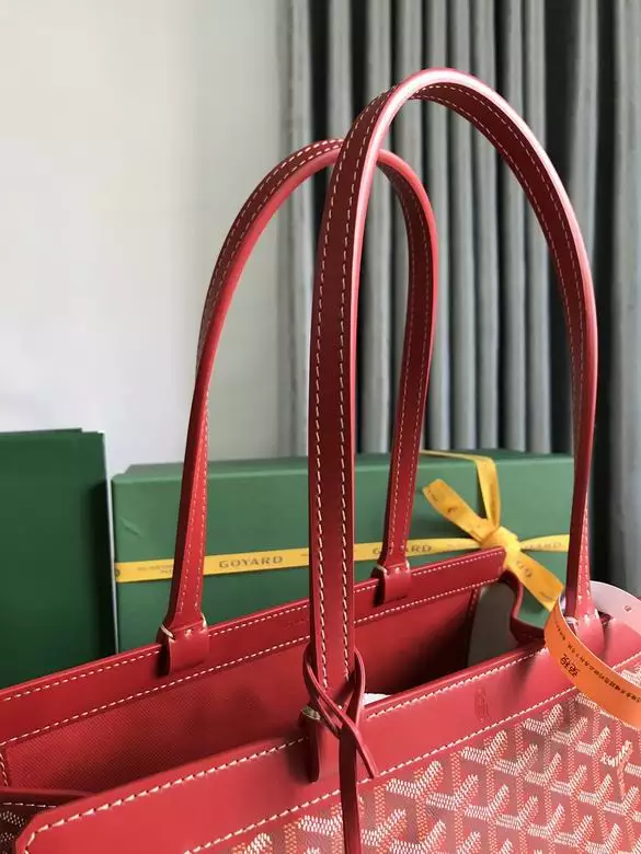 Goyard Bellechasse Biaude PM Bag - GYB122