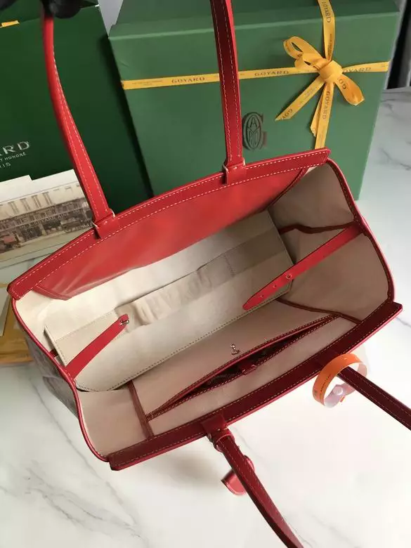 Goyard Bellechasse Biaude PM Bag - GYB122