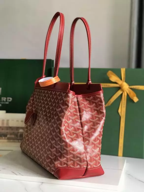 Goyard Bellechasse Biaude PM Bag - GYB122