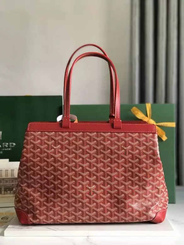 Goyard Bellechasse Biaude PM Bag - GYB122