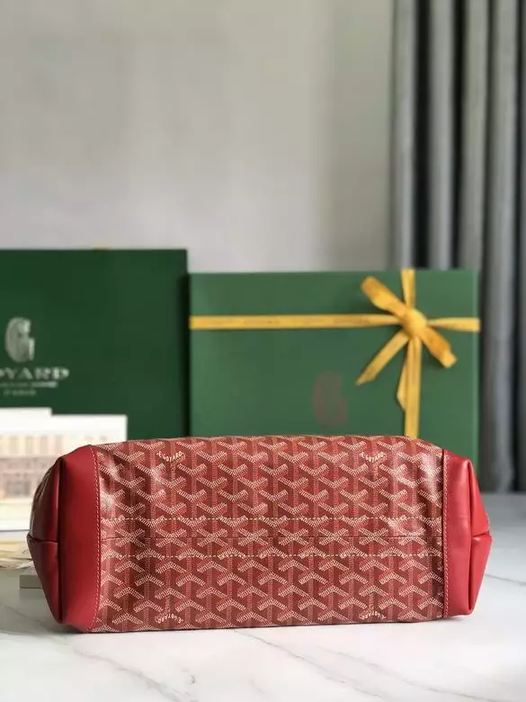 Goyard Bellechasse Biaude PM Bag - GYB122