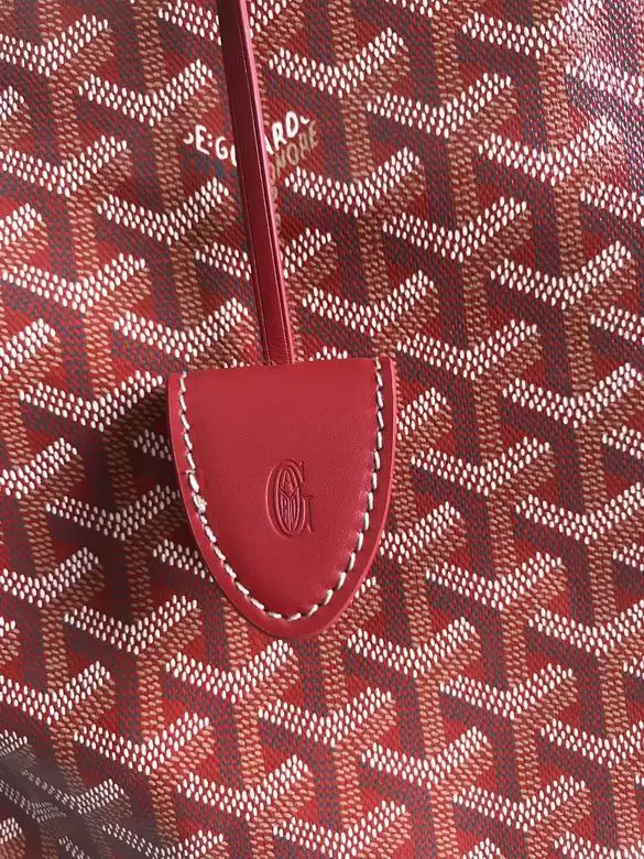 Goyard Bellechasse Biaude PM Bag - GYB122