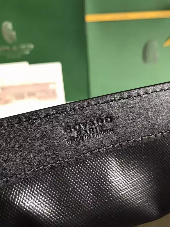 Goyard Bellechasse Biaude PM Bag - GYB124