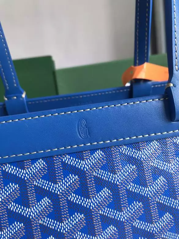 Goyard Bellechasse Biaude PM Bag - GYB125