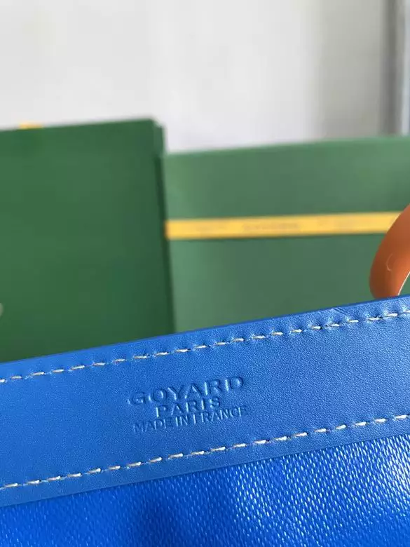 Goyard Bellechasse Biaude PM Bag - GYB125