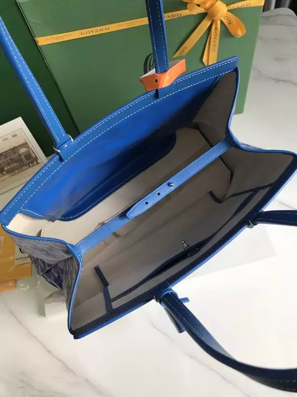 Goyard Bellechasse Biaude PM Bag - GYB125