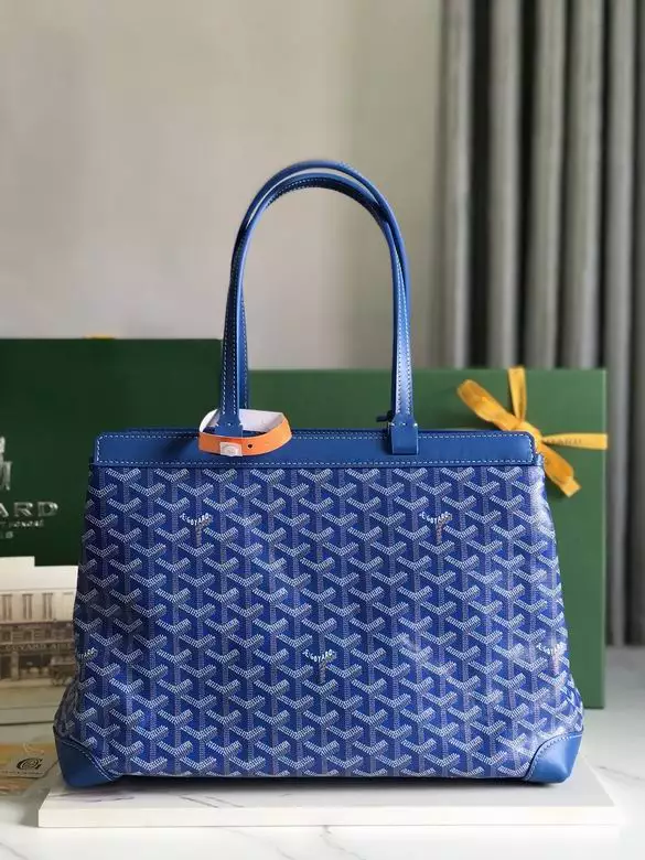 Goyard Bellechasse Biaude PM Bag - GYB125