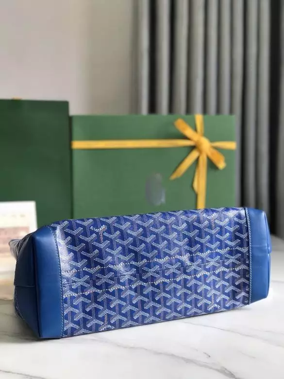 Goyard Bellechasse Biaude PM Bag - GYB125