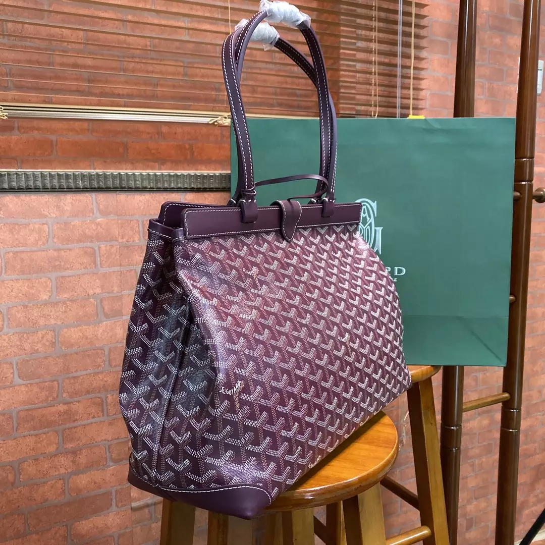 Goyard Bellechasse Biaude PM Bag - GYB126