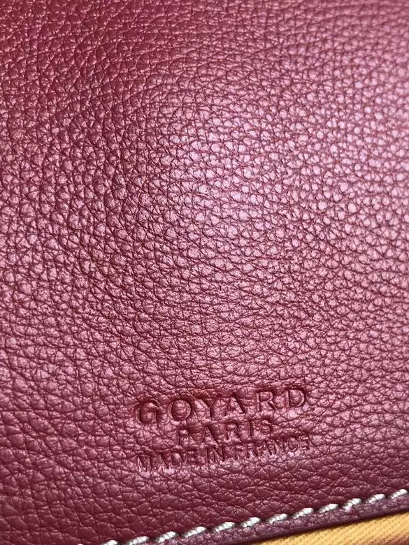 Goyard Belvedere PM Bag - GYB044