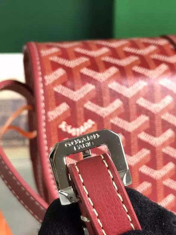 Goyard Belvedere PM Bag - GYB044