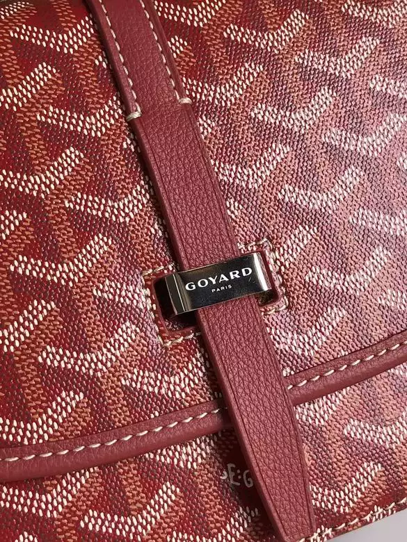 Goyard Belvedere PM Bag - GYB044