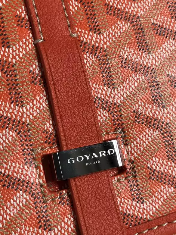 Goyard Belvedere PM Bag - GYB045