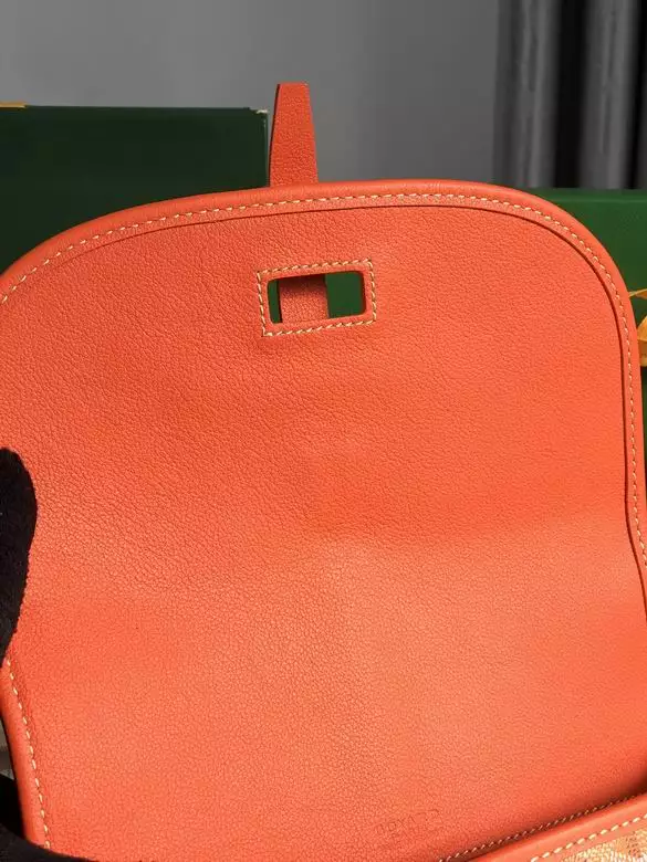 Goyard Belvedere PM Bag - GYB045