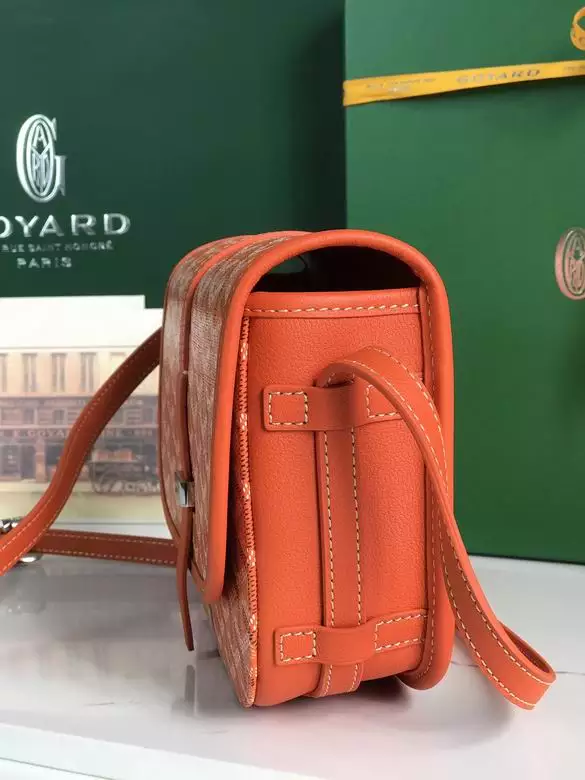 Goyard Belvedere PM Bag - GYB045