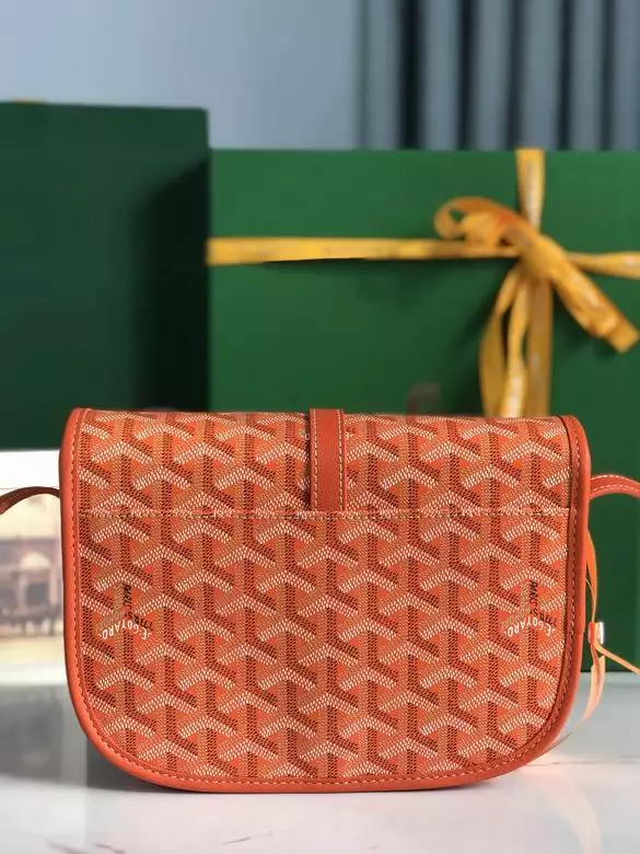Goyard Belvedere PM Bag - GYB045