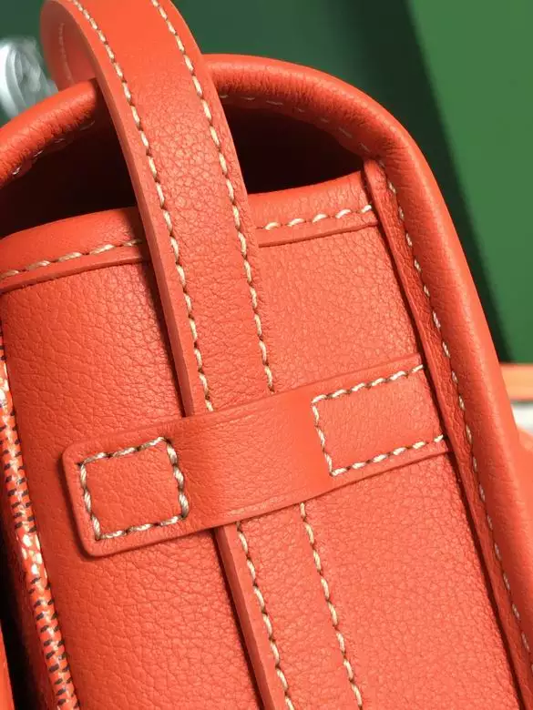 Goyard Belvedere PM Bag - GYB045