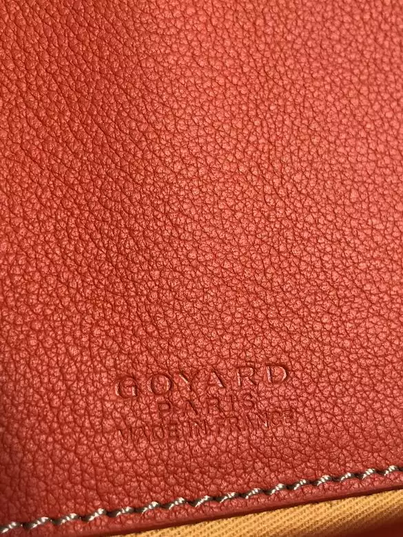 Goyard Belvedere PM Bag - GYB045