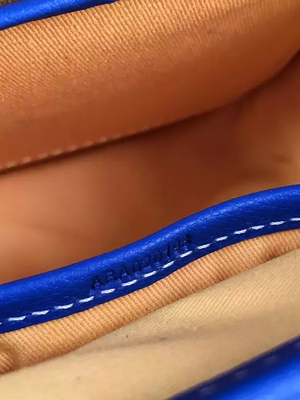 Goyard Belvedere PM Bag - GYB046