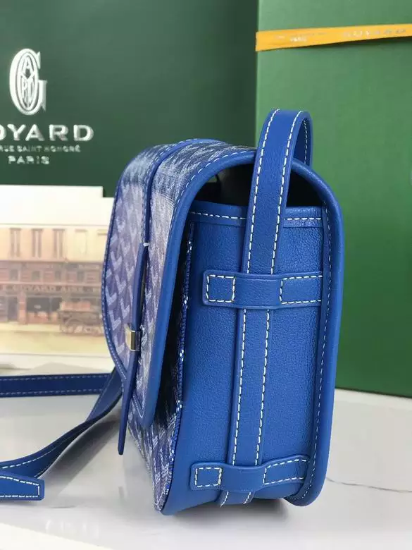 Goyard Belvedere PM Bag - GYB046
