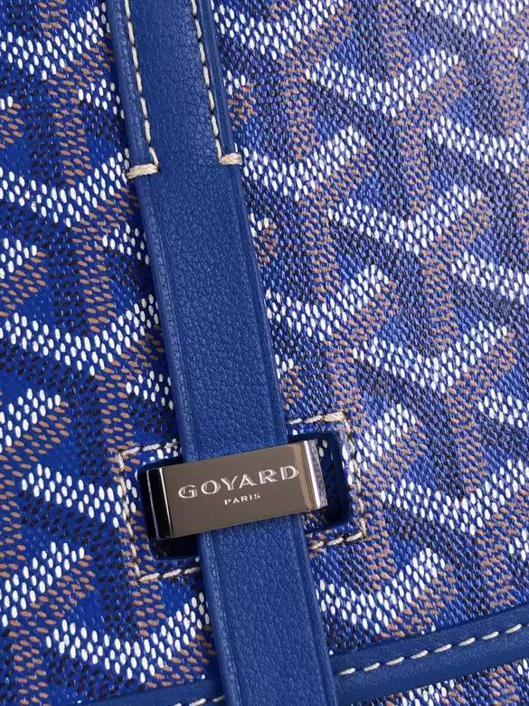 Goyard Belvedere PM Bag - GYB046